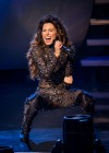 Shania Twain performs during the debut of her residency show “Shania: Still the One” at The Colosseum at Caesars Palace on December 1, 2012 in Las Vegas, Nevada.
